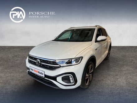 VW T-Roc Sport TDI 4MOTION DSG