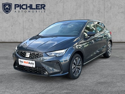 SEAT Ibiza Style Edition 1.0 TSI 95PS