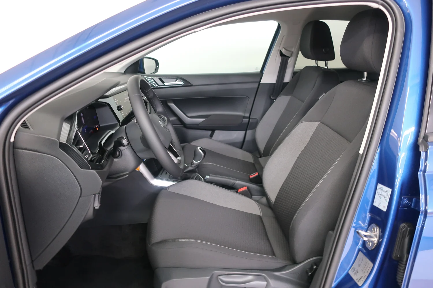 Bild eines VW Polo Friends TSI