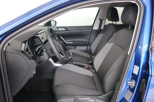 Bild eines VW Polo Friends TSI