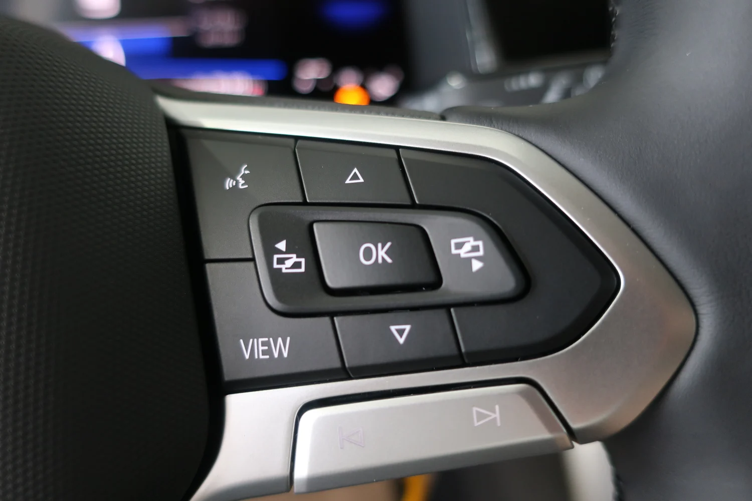 Bild eines VW Polo Friends TSI