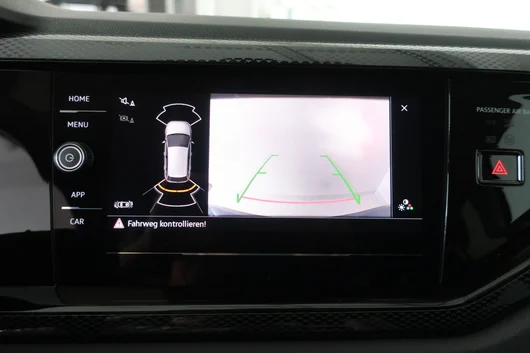 Bild eines VW Polo Friends TSI