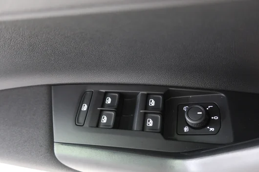 Bild eines VW Polo Friends TSI