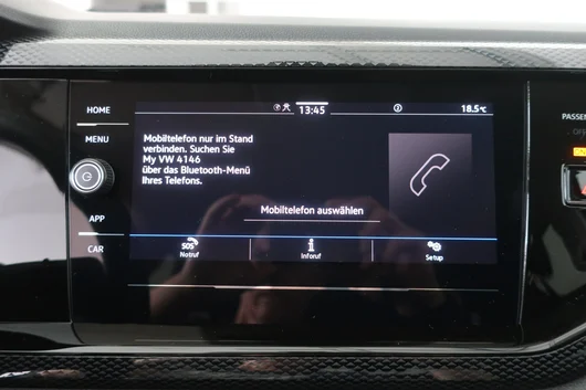 Bild eines VW Polo Friends TSI