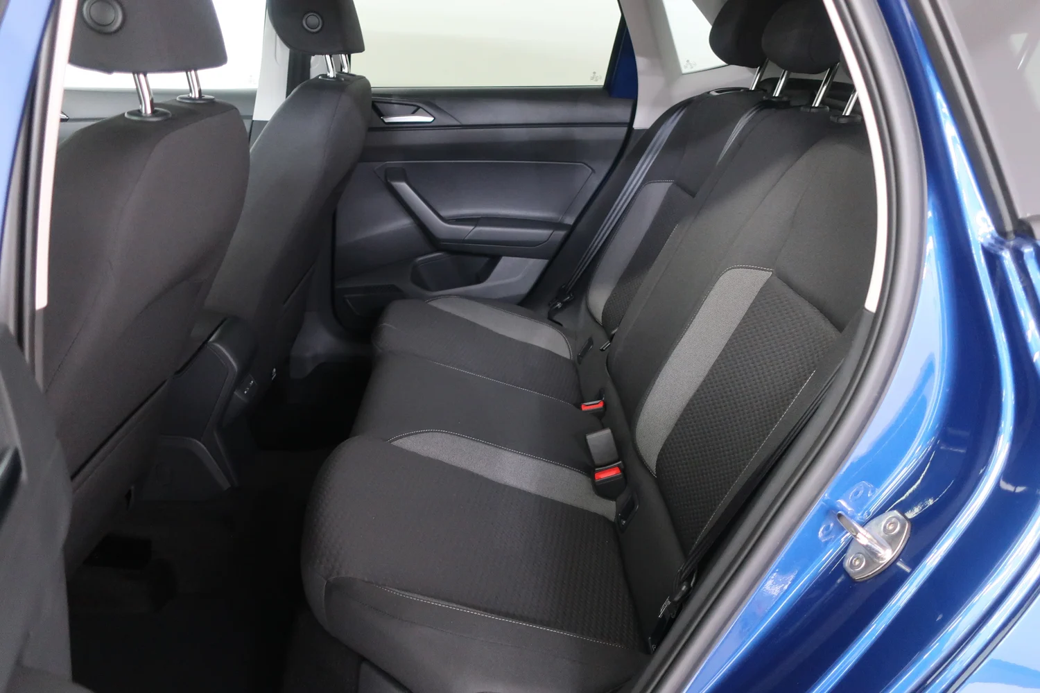 Bild eines VW Polo Friends TSI