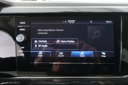 Bild eines VW Polo Friends TSI