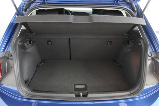 Bild eines VW Polo Friends TSI