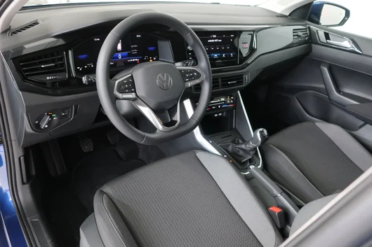 Bild eines VW Polo Friends TSI