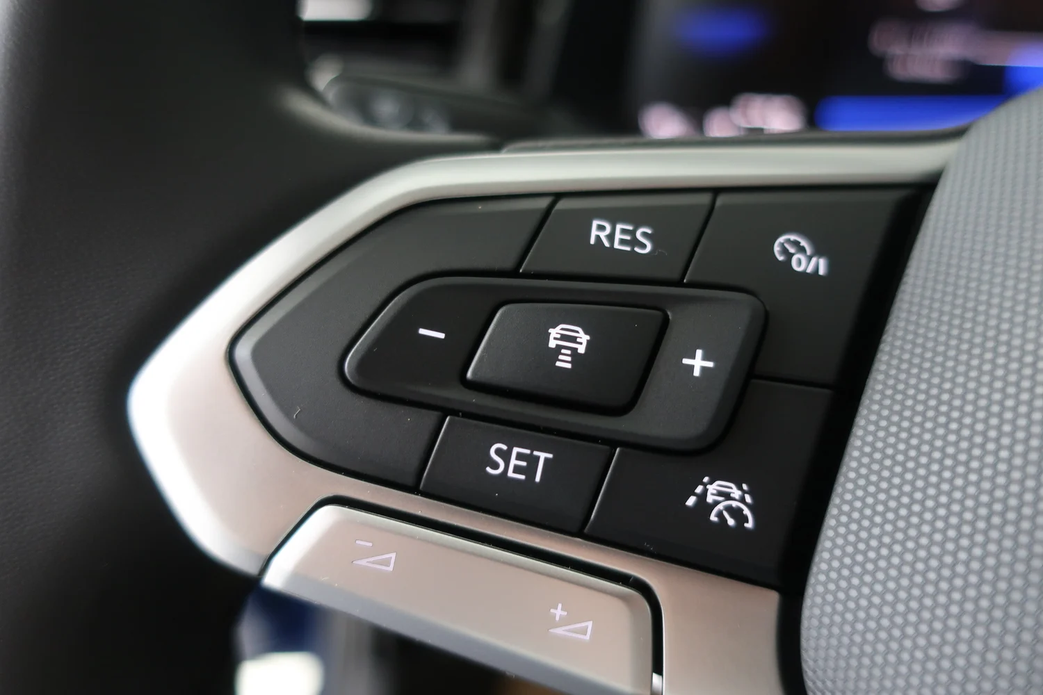 Bild eines VW Polo Friends TSI