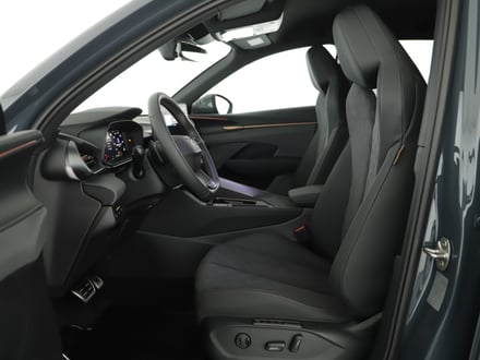 CUPRA Terramar 1.5 e-TSI 150 PS DSG