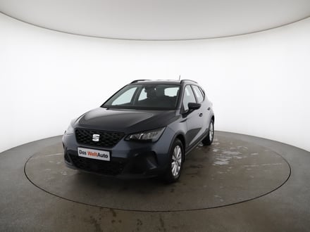 SEAT Arona Style EcoTSI