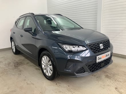 SEAT Arona Style EcoTSI