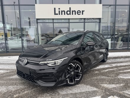 VW Golf Variant Sport TDI DSG