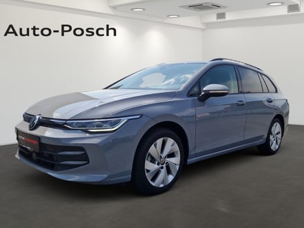 VW Golf Variant Life mHeV DSG