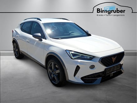 CUPRA Formentor 1.5 TSI 150 PS DSG ACT