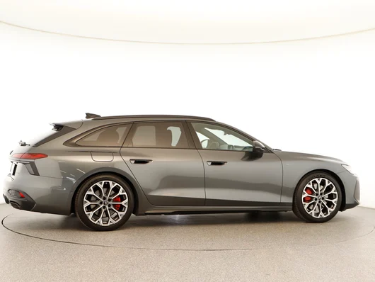 Bild eines A6 Avant e-hybrid quattro 220 kW