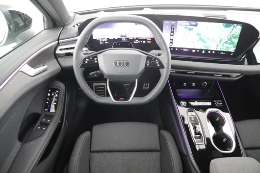 Bild eines A6 Avant e-hybrid quattro 220 kW