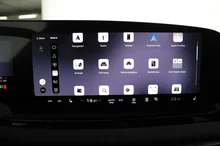 Audi A6 Avant e-hybrid quattro 220 kW in Daytonagrau Perleffekt