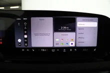 Audi A6 Avant e-hybrid quattro 220 kW in Daytonagrau Perleffekt