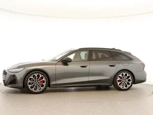 Audi A6 Avant e-hybrid quattro 220 kW in Daytonagrau Perleffekt