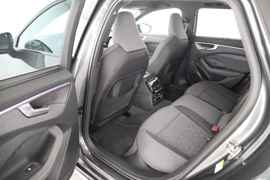 Bild eines A6 Avant e-hybrid quattro 220 kW