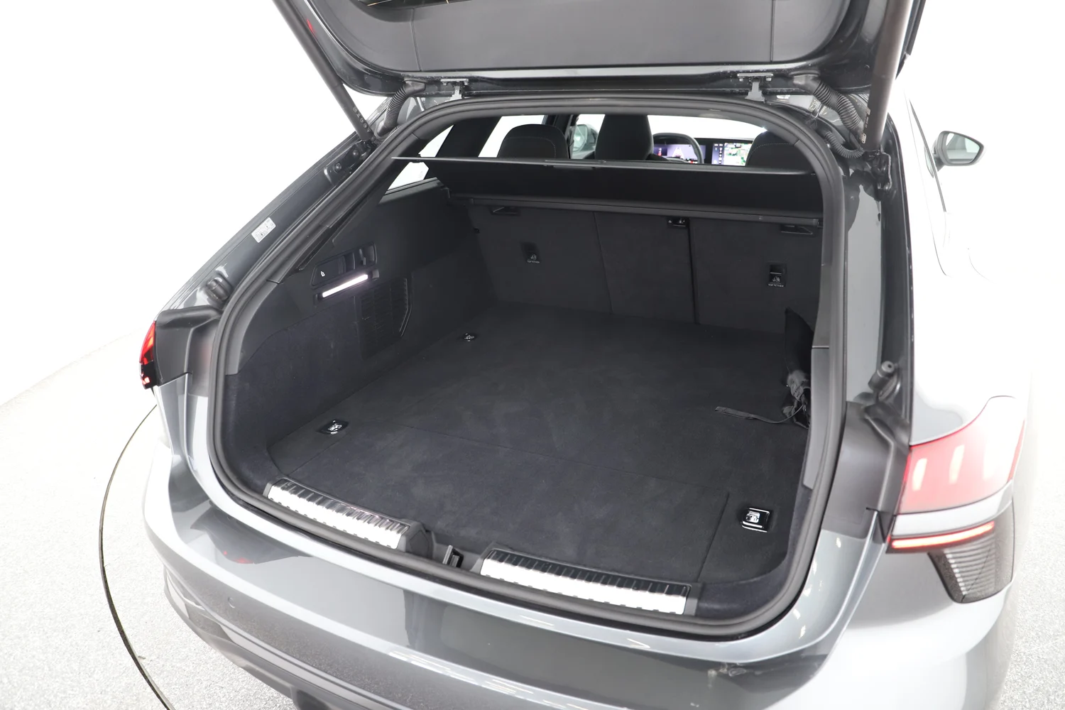 Bild eines A6 Avant e-hybrid quattro 220 kW