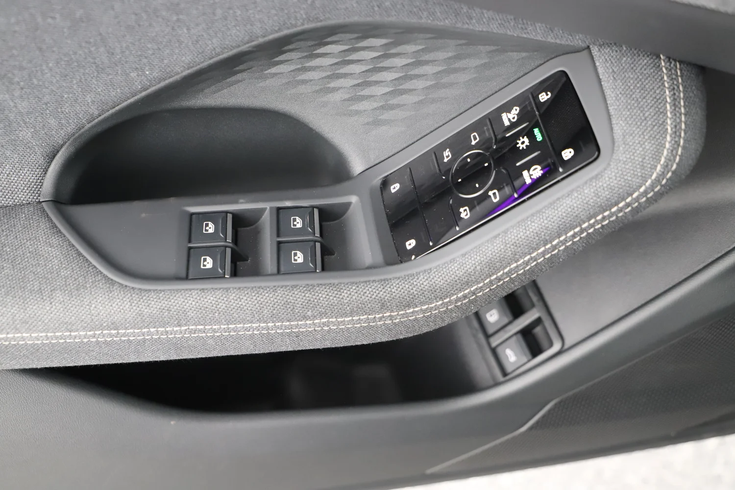 Bild eines A6 Avant e-hybrid quattro 220 kW