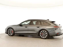 Audi A6 Avant e-hybrid quattro 220 kW in Daytonagrau Perleffekt