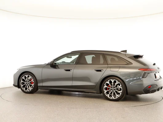 Bild eines A6 Avant e-hybrid quattro 220 kW