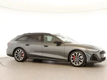 Audi A6 Avant e-hybrid quattro 220 kW in Daytonagrau Perleffekt