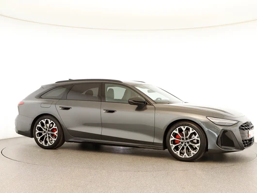 Bild eines A6 Avant e-hybrid quattro 220 kW