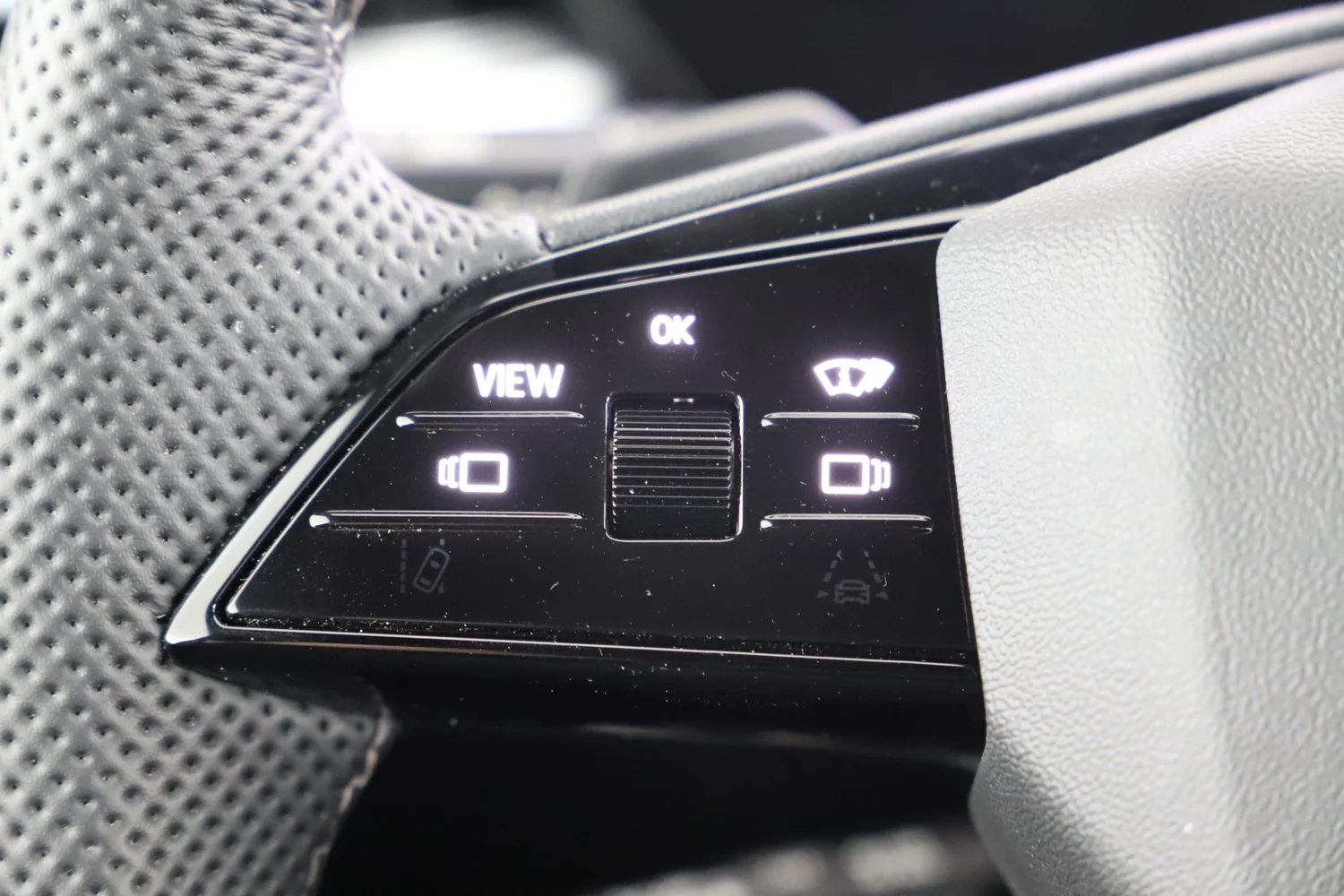 Bild eines A6 Avant e-hybrid quattro 220 kW