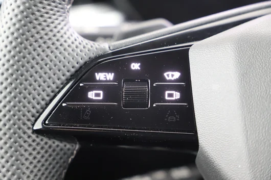 Bild eines A6 Avant e-hybrid quattro 220 kW