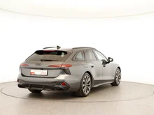 Audi A6 Avant e-hybrid quattro 220 kW in Daytonagrau Perleffekt