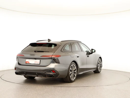 Bild eines A6 Avant e-hybrid quattro 220 kW