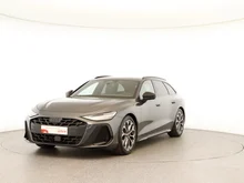 Audi A6 Avant e-hybrid quattro 220 kW in Daytonagrau Perleffekt