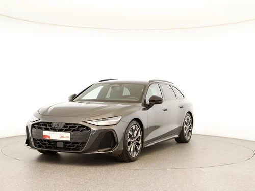 Audi A6 Avant e-hybrid quattro 220 kW