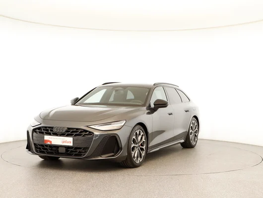 Bild eines A6 Avant e-hybrid quattro 220 kW
