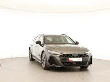 Audi A6 Avant e-hybrid quattro 220 kW in Daytonagrau Perleffekt
