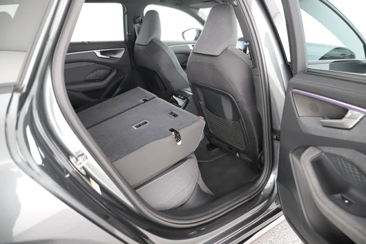 Bild eines A6 Avant e-hybrid quattro 220 kW