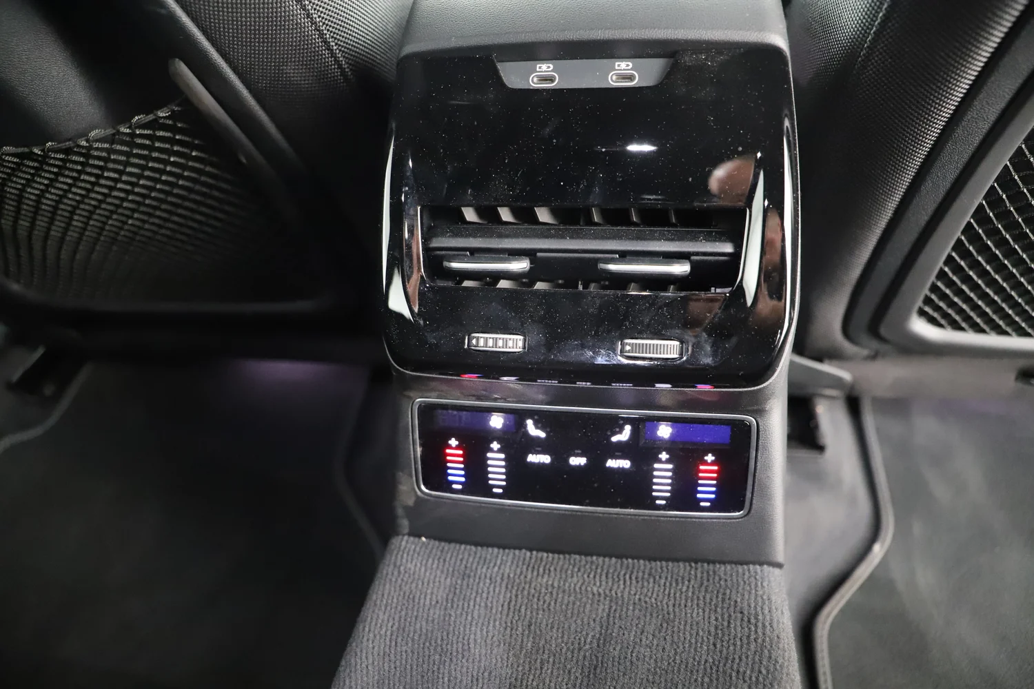 Bild eines A6 Avant e-hybrid quattro 220 kW