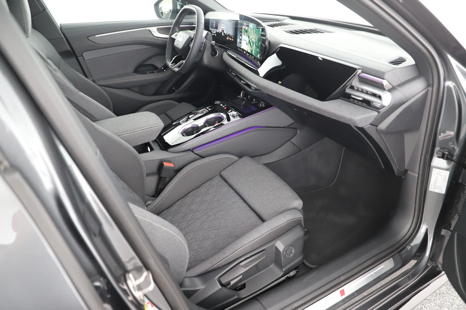 Bild eines A6 Avant e-hybrid quattro 220 kW