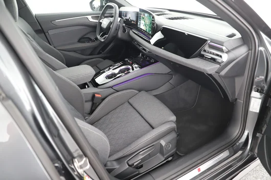 Bild eines A6 Avant e-hybrid quattro 220 kW