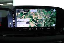 Audi A6 Avant e-hybrid quattro 220 kW in Daytonagrau Perleffekt