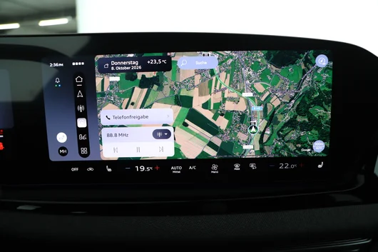 Bild eines A6 Avant e-hybrid quattro 220 kW