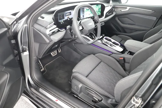 Bild eines A6 Avant e-hybrid quattro 220 kW