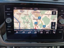 Thumbnail-Foto von Fahrzeug