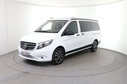 Mercedes V -Klasse Vito Marco Polo 200/220/250/300 d ACTIVITY 4MATIC