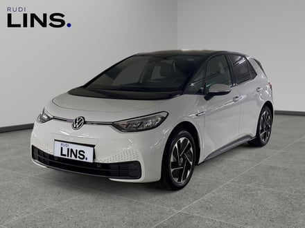 VW ID.3 Pro Performance Go 150 kW