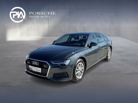 Audi A6 Limousine 35 TDI